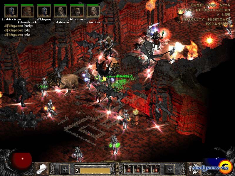 Diablo 2 for ios download free